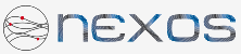 NeXOS Logo