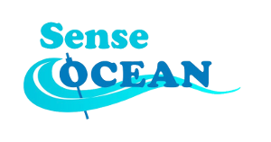SenseOcean Logo